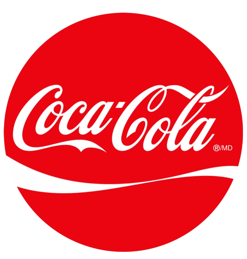 Coca-Cola Logo
