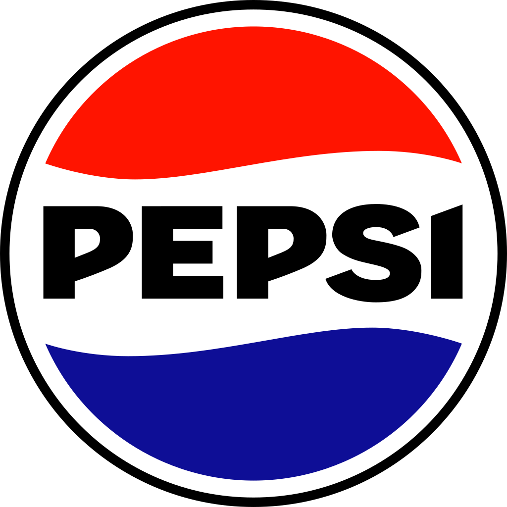 Pepsi Logo